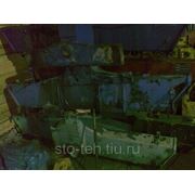 Станина, Юник (unic) фото