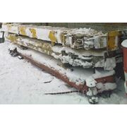 Секция стрелы (удочки) 4,5,6,8 гранные, Тадано (tadano) фото