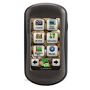 Garmin Oregon 550 фото