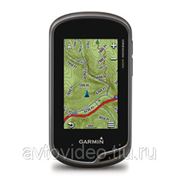 Портативный GPS навигатор Garmin Oregon 600T Russia фото