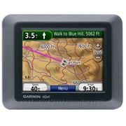 Garmin nuvi 550 фото