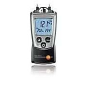 Термогигрометр testo 606-2 фото