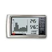 Термогигрометр testo 623 фото