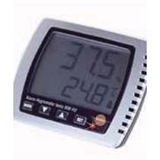 Термогигрометр testo 608-H2 фото