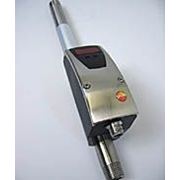 Счетчик сжатого воздуха testo 6442 фото