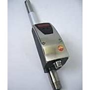 Счетчик сжатого воздуха testo 6443 фото