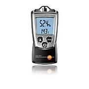 Термогигрометр testo 610 фото