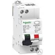 ДИФ. АВТ. ВЫКЛ.DPN N VIGI 6КА 16A C 30МA Schneider Electric фото