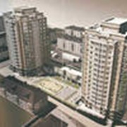 Проектирование жилых зданий фото