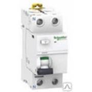 УЗО ACTI9 iID K 2П 40A 30mA AC Schneider Electric фото