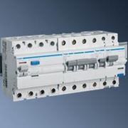 УЗО CD 2п 10, 16, 25, 32, 40А 30mA AC фото
