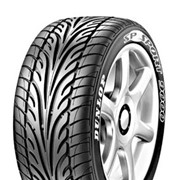 Летние шины Dunlop SP9000 фото