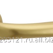 Ручка раздельная Simfonia TL SG/GP-4 матовое золото, золото Код: 33197 фото