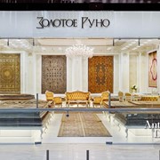 Авторский дизайн Салон Элитных Ковров фото
