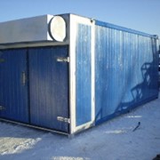Установки биологической водоочистки фото