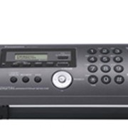 Факс Panasonic KX-FC228RU фото