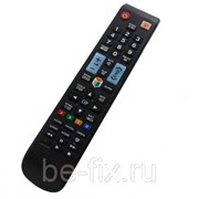 Пульт для телевизора Samsung AA59-00638A-1 (не оригинал) фото