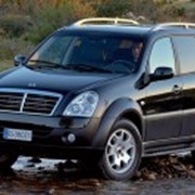 Ремонт рекстон своими руками Ремонт рекстон своими руками