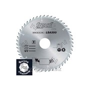 Пила для распиловки панелей в пачках FREUD TITANIUM LSA45001R, D mm: 450 фото