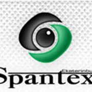 Материалы геотекстильные Spantex фото