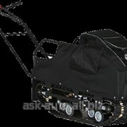 Мотобуксировщик Baltmotors BARBOSS MIN фото