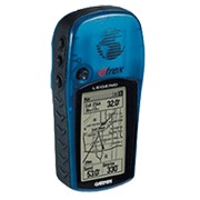 Приемник GPS навигационный Garmine TREX Legend фото