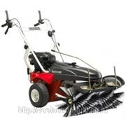 Подметально-уборочная машина tielbuerger tk38 pro honda ad-552-045ts фото