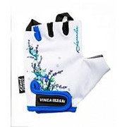 Перчатки детские Vinca sport lavender VG 941 фото