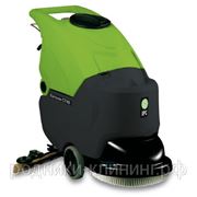 Аккумуляторная поломоечная машина IPC Gansow CT 40 BT 55 фото