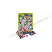 The Trash Pack - Альбом для коллекционирования игровых карточек Треш монстрики фото