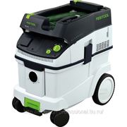 Пылеудаляющий аппарат FESTOOL CTL 36 E. фото