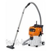 Промышленный пылесос Stihl SE122 47740124400 фото