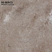 Акрил HI-Macs LG M203 Lucca фото