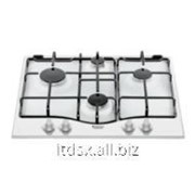 Варочная поверхность Hotpoint-Ariston 7H PC 640 N WH фото