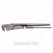 Ключ трубный рычажный КТР-5 НИЗ фото