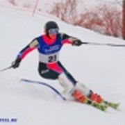 Спортивная съемка фото