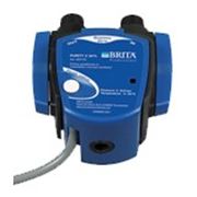 Головная часть фильтра с байпасс 30% Brita Purity С фото