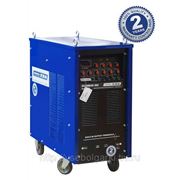 Аппарат аргонодуговой сварки AuroraPRO IRONMAN TIG 500 AC/DC PULSE фото