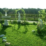 Малые архитектурные формы фото
