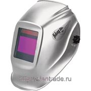 Маска сварщика «Хамелеон» с фиксированным фильтром BLITZ 9,13 Visor фото