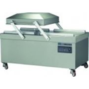 Двухкамерная вакуум – упаковочная машина Henkelman POLAR 2-85 фото