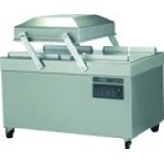 Двухкамерная вакуум – упаковочная машина Henkelman POLAR 2-75 фото