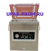 Настольные вакуум-упаковочные машины серии DZ-T фото