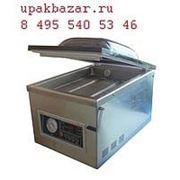 Вакуумное упаковочное оборудование DZ-260/PD фото