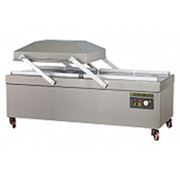 Напольные двухкамерные аппараты Audionvac VMS 503 фото