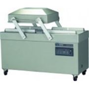Двухкамерная вакуум – упаковочная машина Henkelman POLAR 2-40 фото