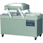 Двухкамерная вакуум–упаковочная машина Henkelman POLAR 2-50 фото