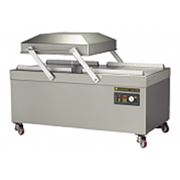 Напольные двухкамерные вакуумные машины Audionvac VMS 883 фото
