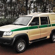 Автомобили специальные бронированные фото