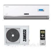 Инверторная сплит-система ZANUSSI ZACS/I-09 HP/N1 фото